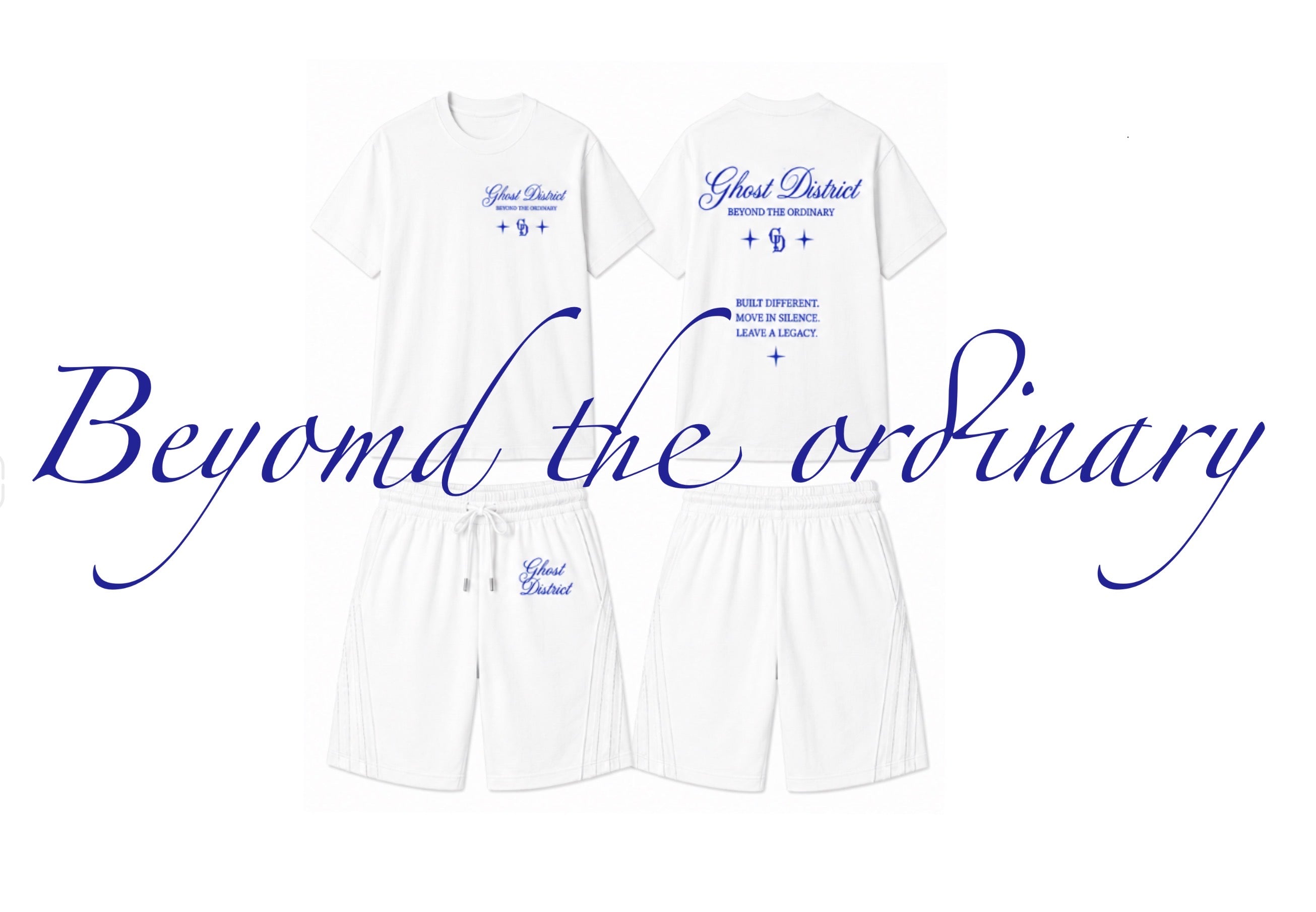 Beyond The Ordinary Summer Set