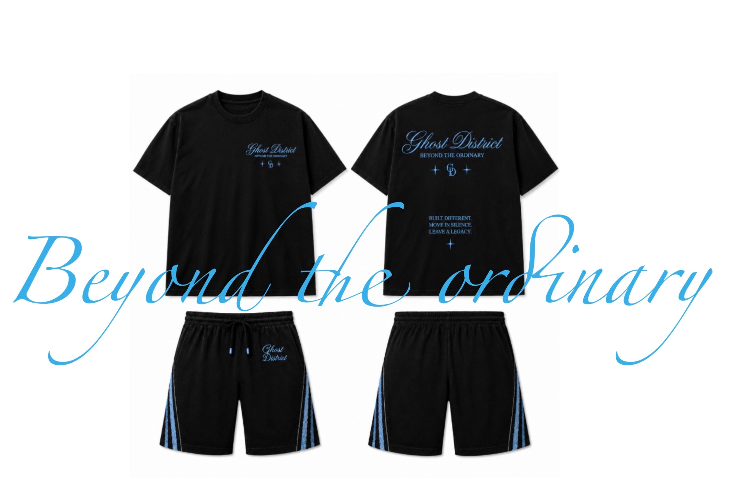 Beyond The Ordinary Summer Set