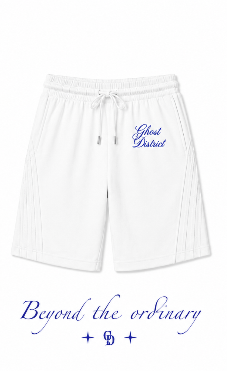 Beyond The ordinary Short's