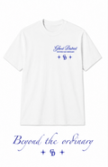 Beyond The Ordinary  tee's